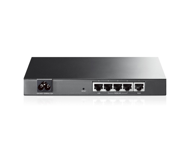 TP-LINK TL-R470T+ - 75868 - zdjęcie 2
